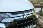 Mitsubishi Outlander PHEV 2018 года (WW)